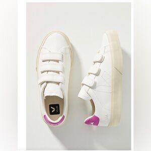 Veja Chromefree Recife Sneakers